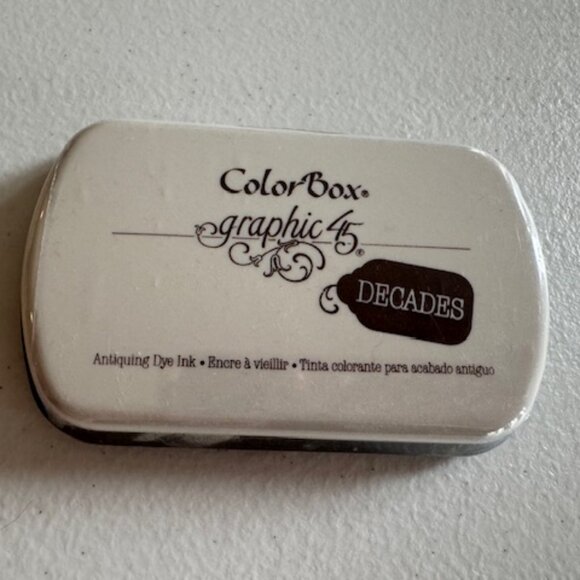 NWT Graphic 45 Vintage Hollywood Paper Set - Picture 12 of 13